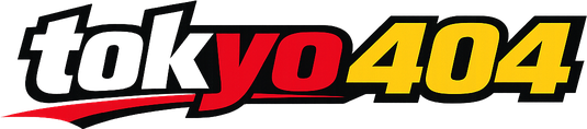 Logo tokyo404